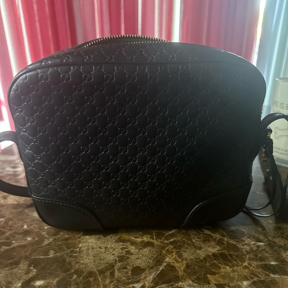 Gucci Bree camera bag - great condition!!